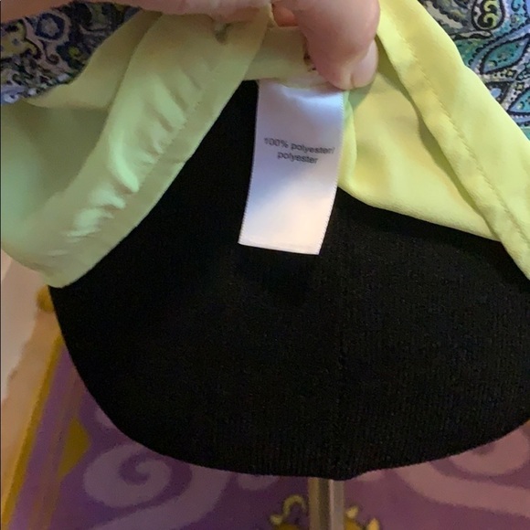 Maurices double layer cross back tank - Picture 4 of 5